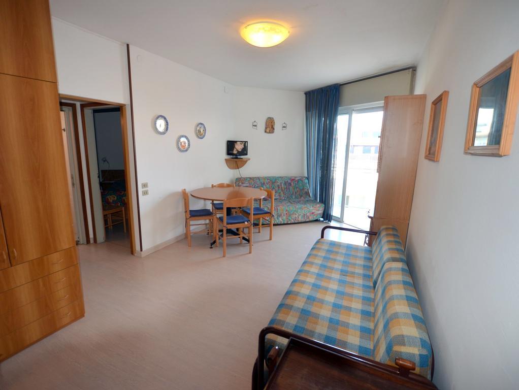 Lignano Sabbiadoro Sea Front Apartment Exterior foto