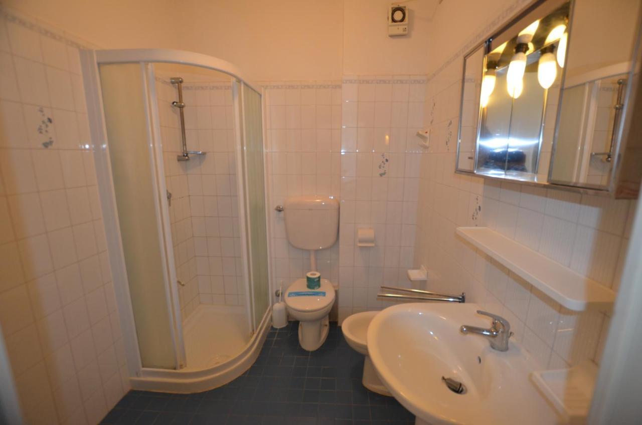 Lignano Sabbiadoro Sea Front Apartment Exterior foto